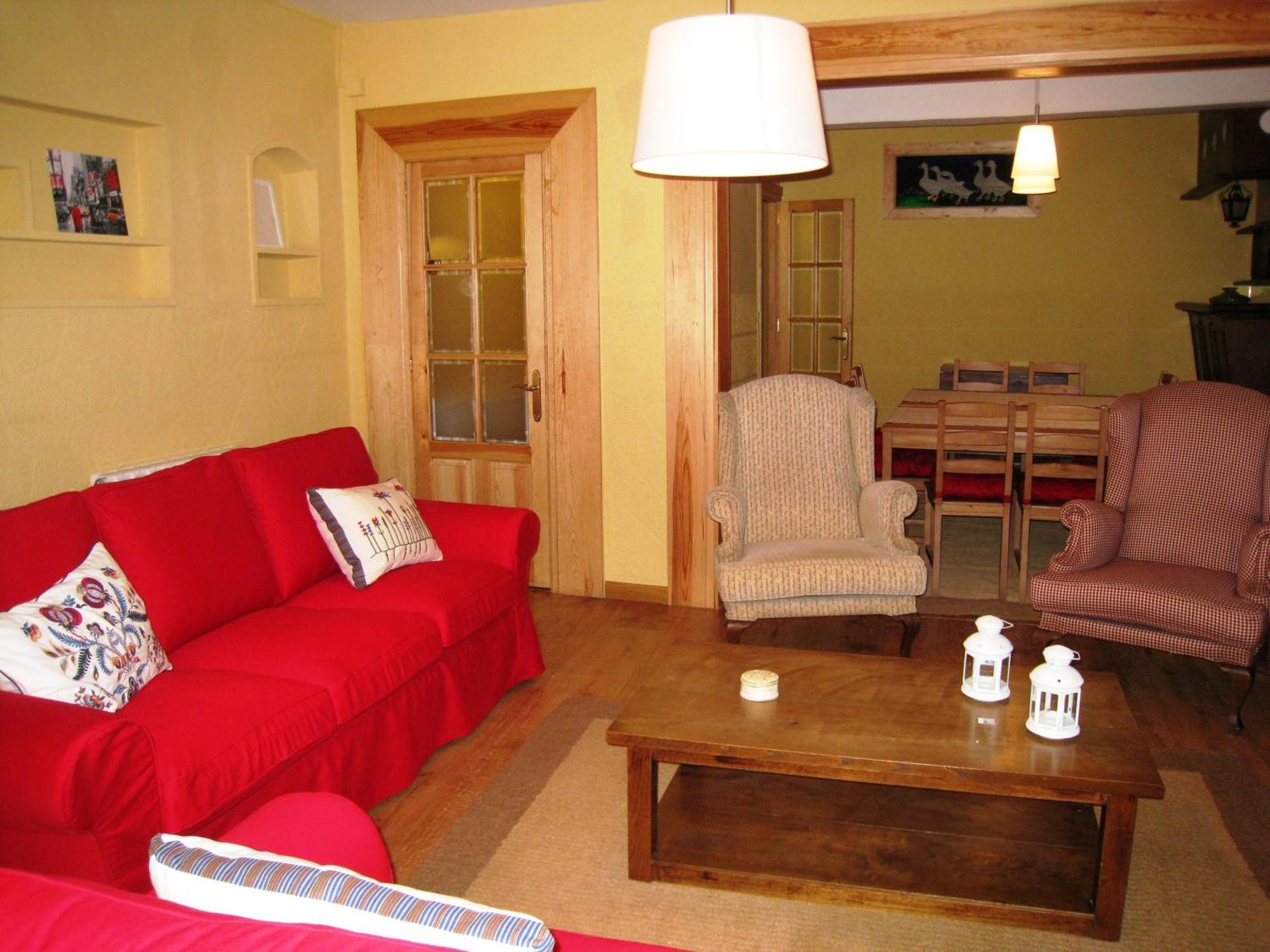 Penzion Casa Cotiellu Llanes Exteriér fotografie